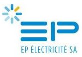 Bienvenue chez EP Electricité SA | www.epsa.ch