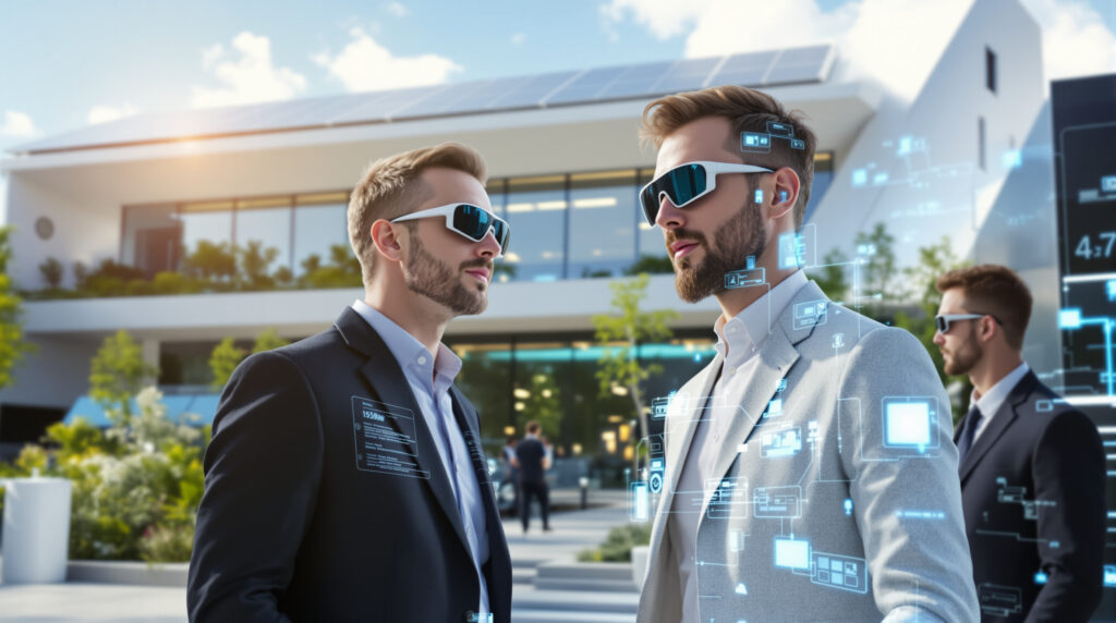 Découvrir une entreprise d’électricité genève innovante en 2026