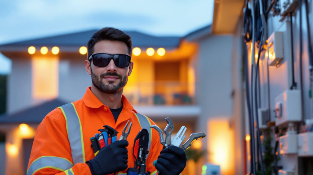 Electricien Avully 1237 dépannage urgence 24/24, prix, tarif