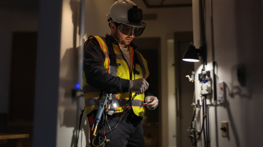 Electricien Carouge 1227 dépannage urgence 24/24, prix, tarif