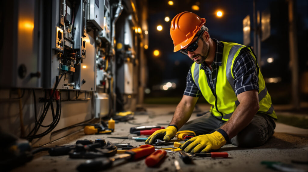 Electricien Plan-les-Ouates 1228 dépannage urgence 24/24, prix, tarif