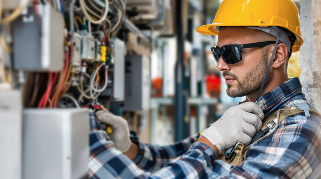 Electricien Satigny 1242 dépannage urgence 24/24, prix, tarif