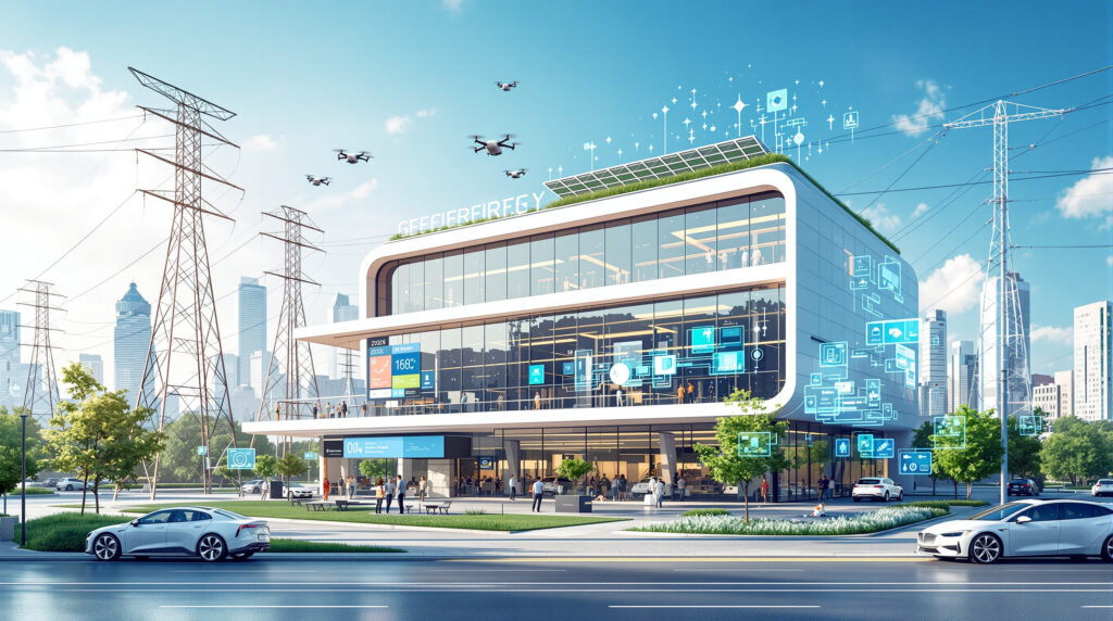 découvrez les dernières innovations 2026 dans le secteur de l'électricité à genève, avec notre entreprise experte offrant des solutions modernes et efficaces pour vos besoins électriques.