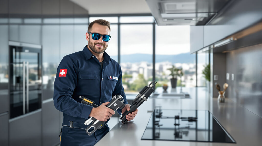 découvrez notre service d'installation de cuisinières à genève alliant expertise professionnelle et garanties fiables pour votre satisfaction et sécurité.