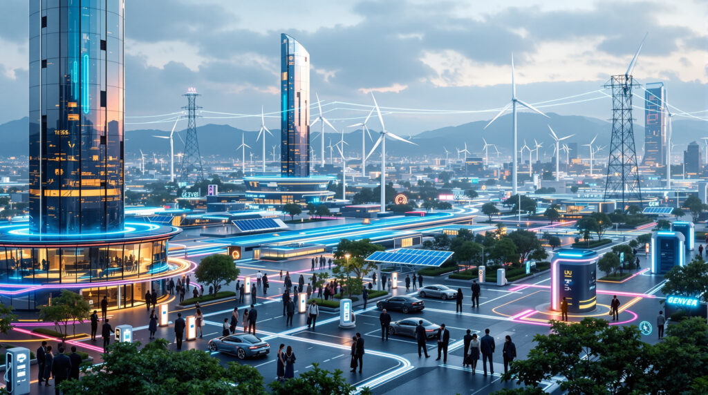 L’évolution des entreprises d’électricité à genève jusqu’en 2026